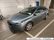 Volvo V40 2019