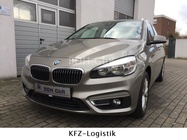 BMW 2 Series 2014