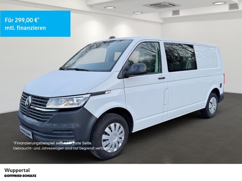 Volkswagen T6