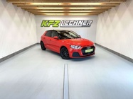Audi A1 2019