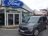 Ford Grand Tourneo 2025