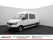 Volkswagen Crafter 2019