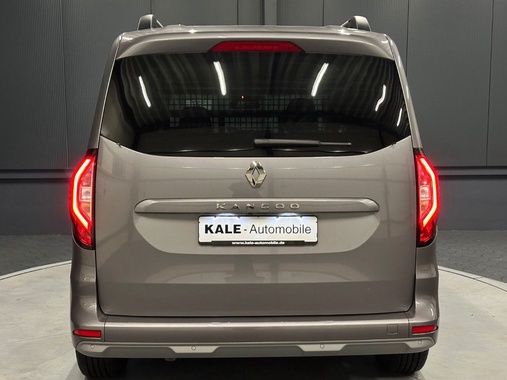 Renault Kangoo 2025
