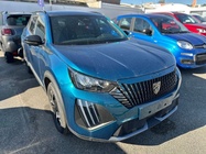 Peugeot 2008 2025