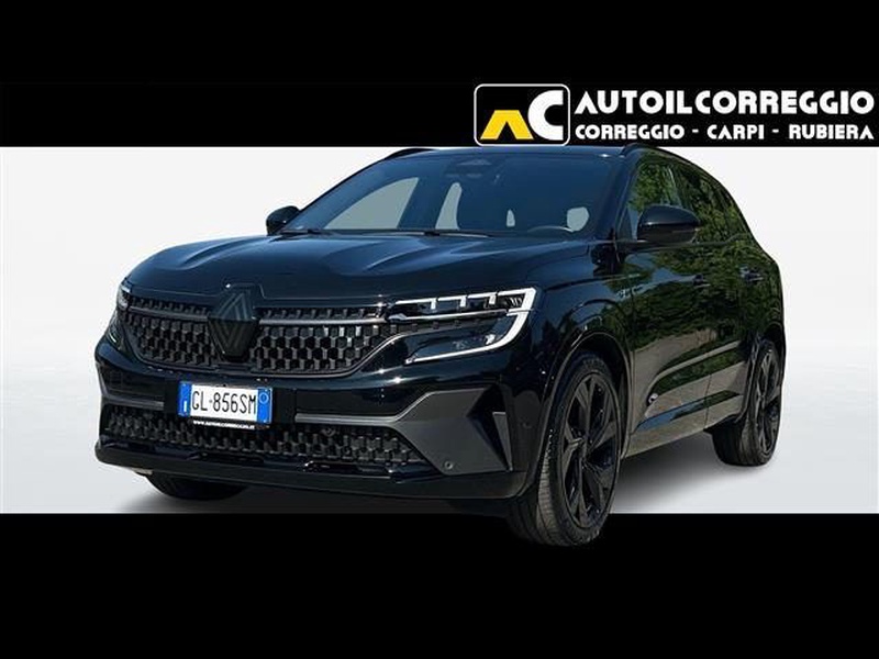 Renault Alaskan