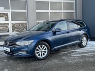 Volkswagen Passat 2022