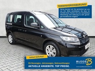 Volkswagen Caddy 2025
