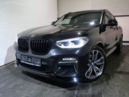BMW X4 2019