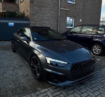 Audi A5 2020