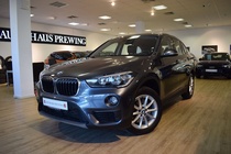 BMW X1 2017
