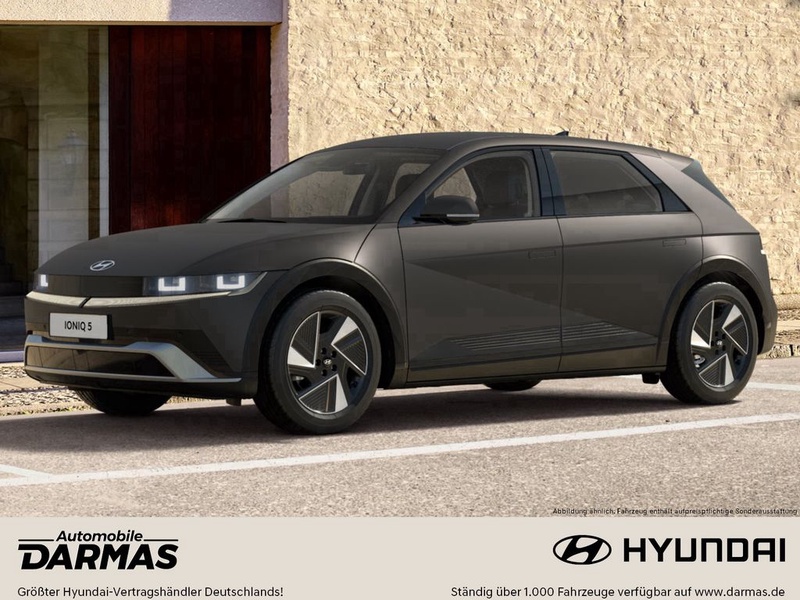Hyundai Ioniq5