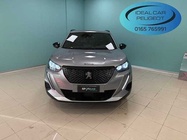 Peugeot 2008 2023