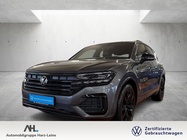 Volkswagen Touareg 2022