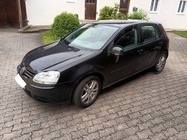 Volkswagen Golf 2005