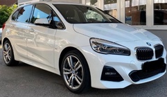 BMW 2 Series 2019