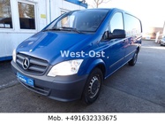 Mercedes-Benz Vito 2013