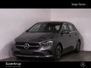 Mercedes-Benz B-Class 2025
