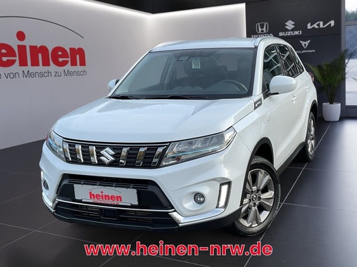 Suzuki Vitara 2021