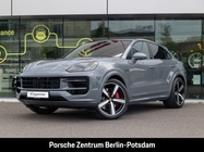 Porsche Cayenne 2025