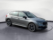 Skoda Kamiq 2025