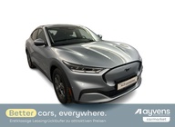 Ford Mustang Mach-E 2022