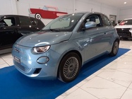 Fiat 500 2021
