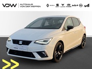 Seat Ibiza 2023