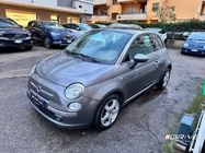 Fiat 500 2011