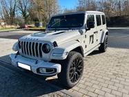 Jeep Wrangler 2023