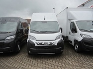 Fiat Ducato 2025