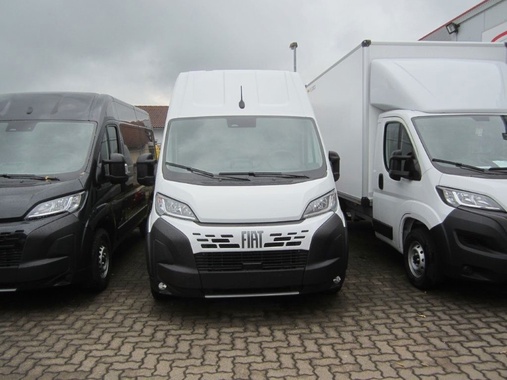 Fiat Ducato 2025