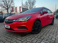 Opel Astra 2019