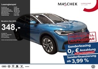 Volkswagen ID.5 2025