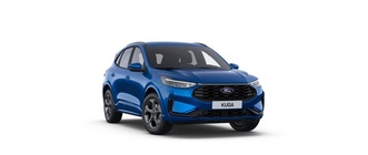Ford Kuga 2025