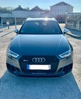 Audi RS3 2019