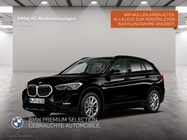 BMW X1 2022