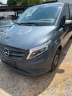 Mercedes-Benz Vito 2018