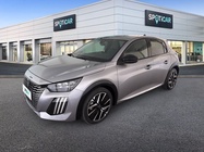 Peugeot 208 2024
