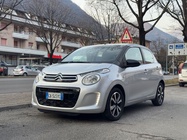 Citroen C1 2020