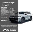 Volkswagen Tayron 2025