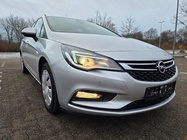 Opel Astra 2019