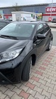 Toyota Aygo 2025