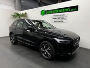 Volvo XC60 2021