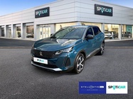 Peugeot 3008 2023
