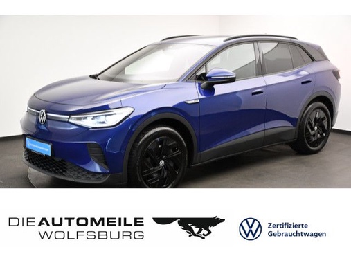 Volkswagen ID.4 2022