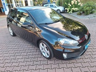 Volkswagen Golf 2012