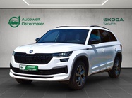 Skoda Kodiaq 2023