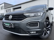 Volkswagen T-Roc 2020