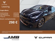 Cupra Born 2025