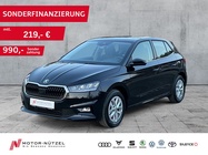 Skoda Fabia 2021